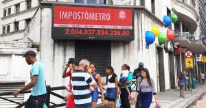 Importância da Reforma Tributária no Brasil