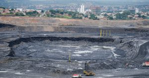 Marco regulatório da mineração é benéfico para o Brasil