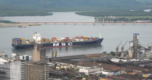 Pesquisador propõe modelo de governança para sistema portuário brasileiro