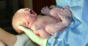 Unicef diz que 7 mil recém-nascidos morrem todos os dias