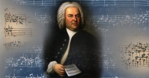 Evento na Brasiliana apresenta músicas de Bach e seus filhos