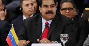 China e Rússia, aliadas da Venezuela, poderiam pressionar Maduro