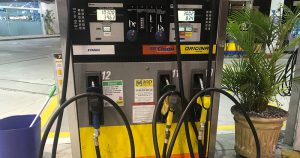 Combustível muito barato pode estar adulterado