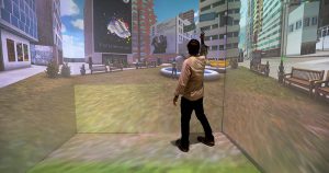 USP investe em projetos de desenvolvimento de realidade virtual