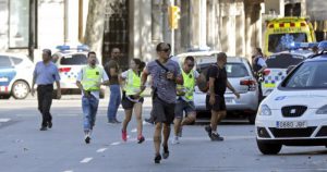 Atentado em Barcelona recoloca Espanha na rota do terror