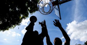 Reformulação do basquete pode dar outra cara ao esporte