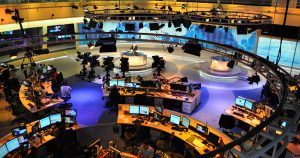 Al Jazira na mira do governo de Israel