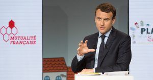 Governo Macron: a realidade econômica da França