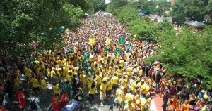 Novas regras para Carnaval de rua de São Paulo geram polêmica