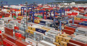 Projeto de Lei deve expandir transporte marítimo de cargas no Brasil