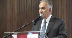 Professor Emérito da USP, Paulo de Barros Carvalho ganha biografia
