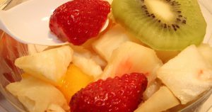 Com compostos bioativos, frutas auxiliam na manutenção da saúde
