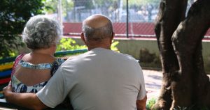 Manifesto chama atenção para maior vulnerabilidade de idosos em asilos