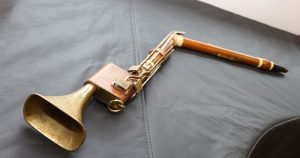 Semana de Música Antiga traz concertos com instrumentos históricos