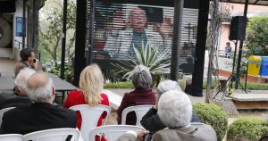 USP e Universidade de Brasília fazem homenagens a Antonio Candido