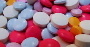 Antibióticos diminuem a eficácia de anticoncepcionais