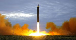 Coreia do Norte tem tecnologia suficiente para bomba H