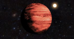 Brasileiros descobrem planeta que orbita estrela similar ao Sol