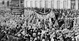 Revolução Russa de 1917 marcou direitos sociais e trabalhistas