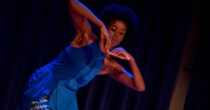 “Express Cultura” desta quarta-feira (19/4) traz oficina de dança afro-brasileira
