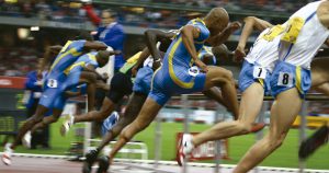 Ciência no esporte: a busca pela alta performance dos atletas