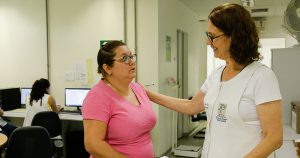 USP mantém centros de saúde para ensino e atendimento ao público