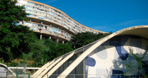 Conjunto Pedregulho, no Rio, é metáfora do Modernismo no Brasil