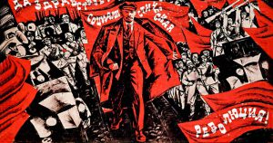 Simpósio relembra cem anos da Revolução Russa