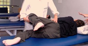 Prevenção e reabilitação física são foco do profissional de fisioterapia