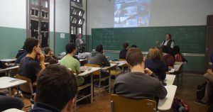 Ensino universitário brasileiro precisa de revisão