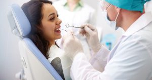Faculdade de Odontologia oferece tratamento gratuito para a área das gengivas