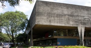FAU: 70 anos dedicados ao ensino da arquitetura