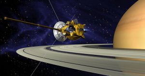 Quais são as descobertas recentes sobre os anéis de Saturno? Boletim traz novidades da astronomia