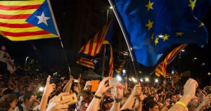 Impasse e incerteza rondam o futuro da Catalunha