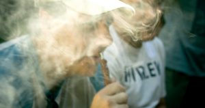 Fumo do narguilé é “pior que o do cigarro”