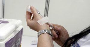 Cidade de São Paulo registra aumento nos casos de hepatite A
