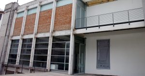 Exposições marcam reabertura do Edifício Joaquim Nabuco