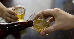 Consumo precoce de álcool só atrapalha a vida do adolescente
