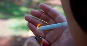 Estudo aponta fatores que mais influenciam a deixar hábito de fumar