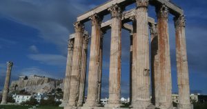 Estudo da Grécia antiga é convite para conectar política e cidade