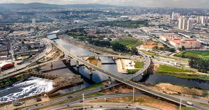 Capital paulista tem pontes e viadutos em más condições