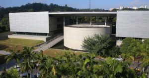 Biblioteca Brasiliana faz concerto literário nesta quinta-feira