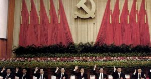 Mudança na Constituição chinesa não reflete vontade da população