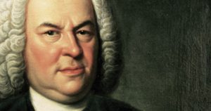 “Manhã com Bach” exibe músicas do jovem Johann Sebastian Bach