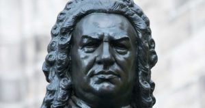 “Manhã com Bach” apresenta obras sacras e seculares do compositor