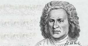 “Manhã com Bach” vai mostrar as quatro Missas Breves do compositor