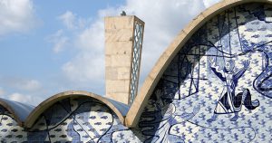 Martin Grossmann analisa Belo Horizonte como cidade modernista