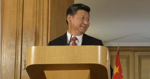 Permanência de Xi Jinping não deve afetar relação brasileira com a China