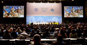 COP23 retoma as metas definidas no Acordo Climático de Paris