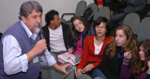 Colunista comenta a aprovação do projeto Dr. Bartô